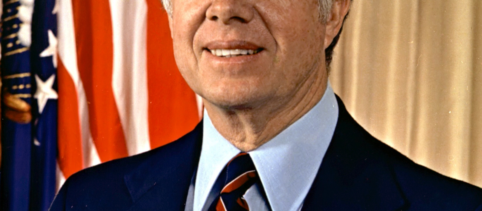 Jimmy Carter