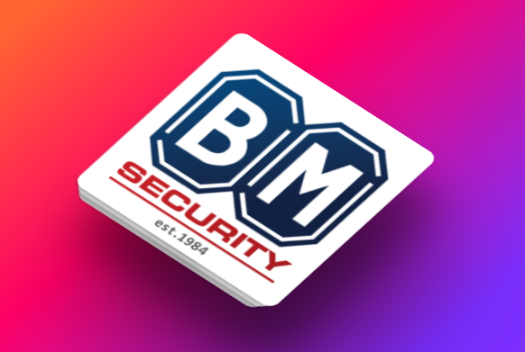 BM Security vs. G4S Security