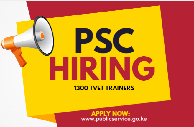 How to succeed in the PSC TVET Trainer Interviews