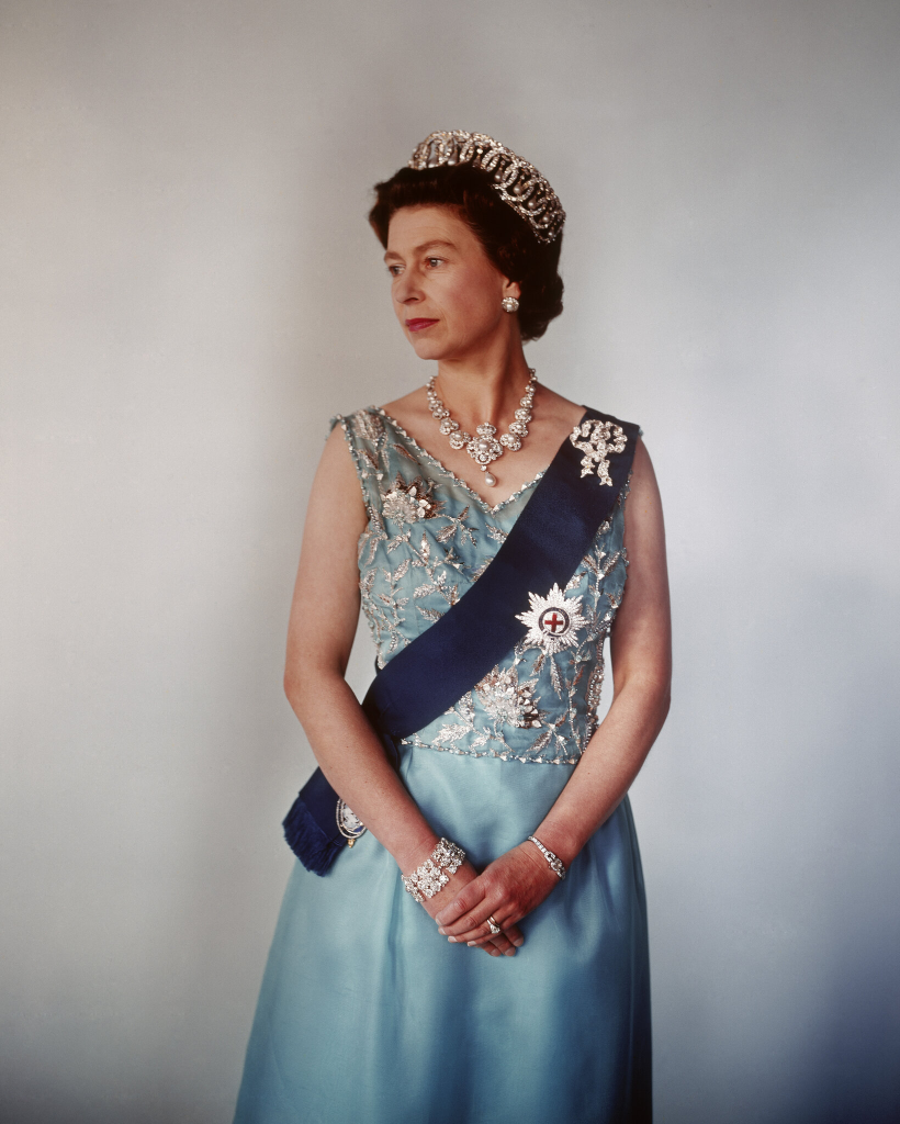 Elizabeth II Became Queen While in Kenya