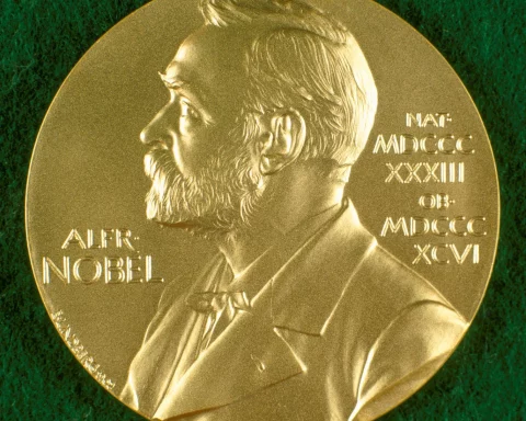 The Nobel Prize 2023